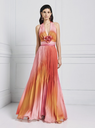 ACCESS kleed multicolor