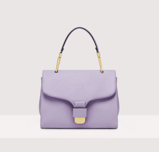 COCCINELLE handtas small Lila