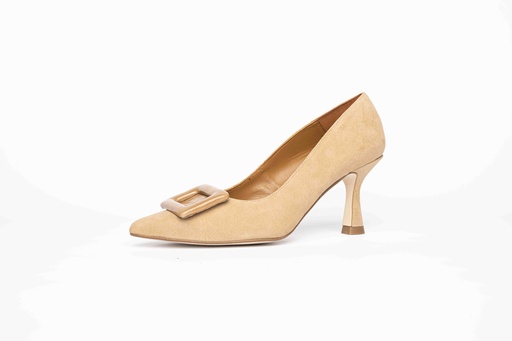 CTWLK pumps ANGELINA beige