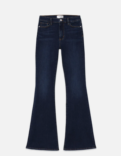 [LHF416] FRAME broek jeans LE HIGH FLARE