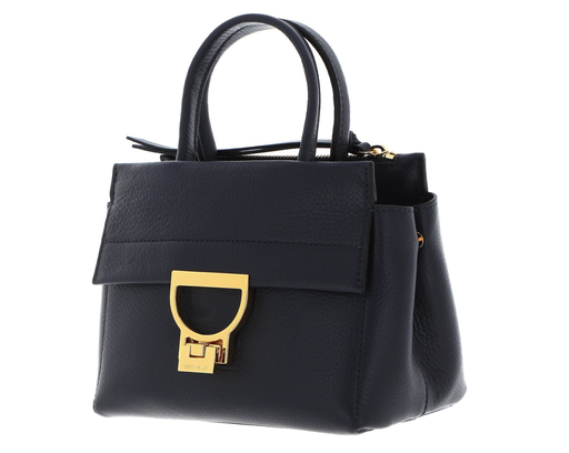 [E1MD5180101B29] COCCINELLE handtas ARLETTIS blauw