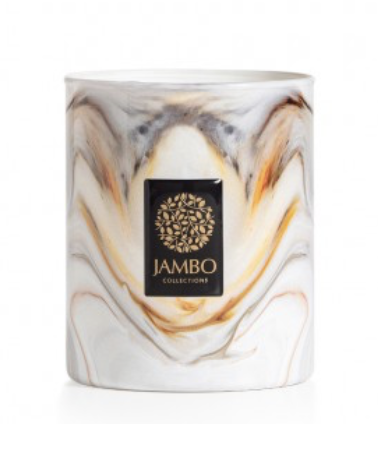 [geurkaars XS] JAMBO geurkaars NAMADGI xs