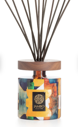 [burano 500ml] JAMBO huisparfum BURANO 500ml