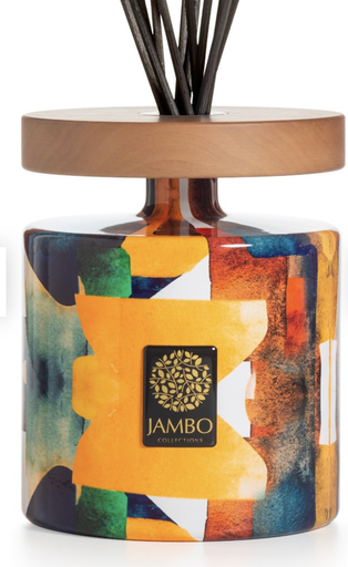 [burano 3000ml] JAMBO huisparfum BURANO 3000ml
