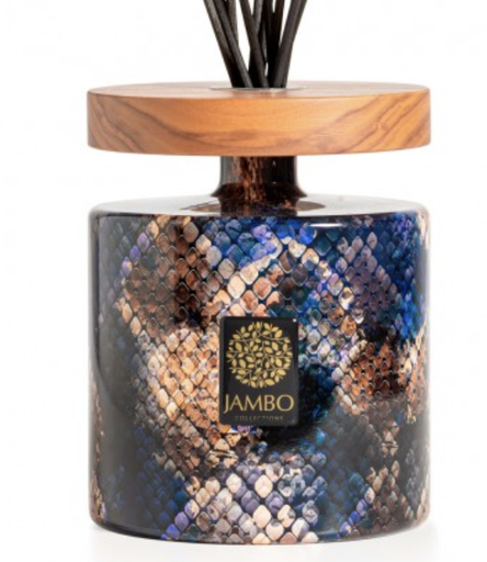 [Moore 500ml] JAMBO huisparfum MOOREA 500ml