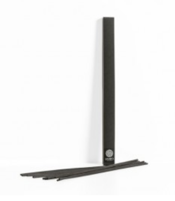 [sticks M] JAMBO sticks zwart M