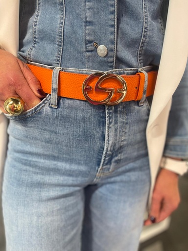 H.A.N. riem oranje