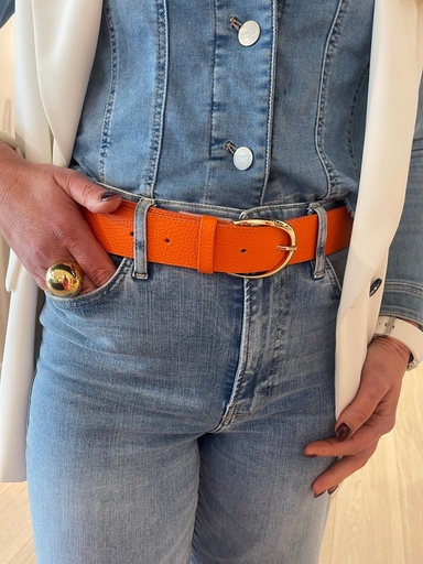 H.A.N. riem oranje