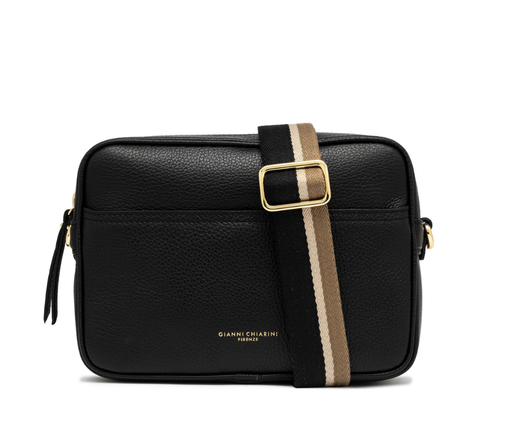 [BS 11180] GIANNI CHIARINI handtas Nina zwart