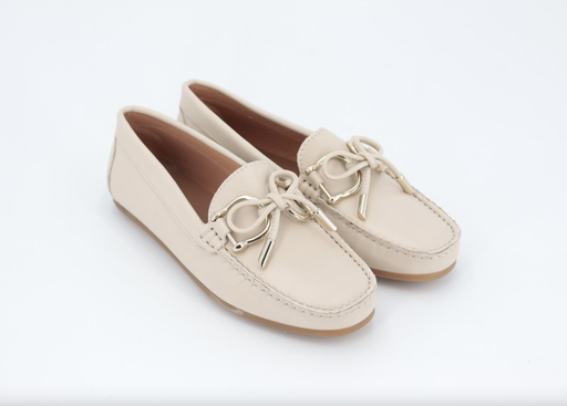 [parel beige] CTWLK mocassin PAREL beige