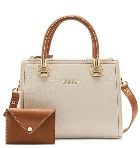 [AA5163 E0058] LIU JO handtas MANH small
