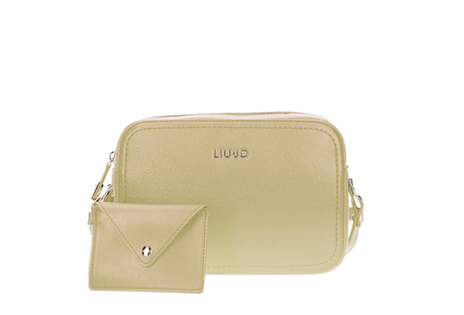 [AA5159 E0058] LIU JO handtas MANH goud