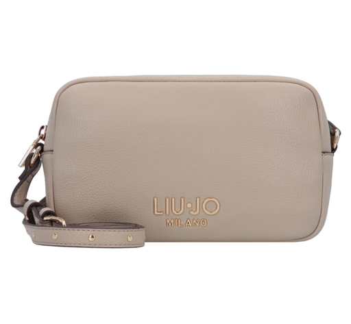 [AA5137 E0033 beige] LIU JO handtas EVRIM beige