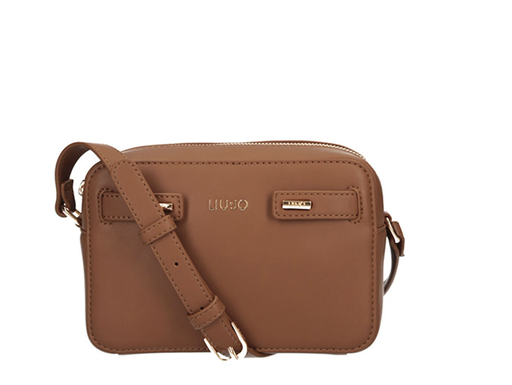 [AA5079 E0003] LIU JO handtas MELEK bruin