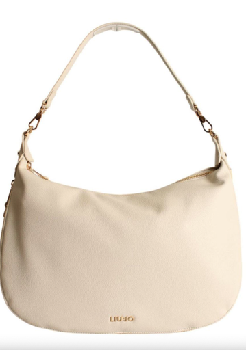 [AA5134 E0054 crème] LIU JO handtas KALISKA crème