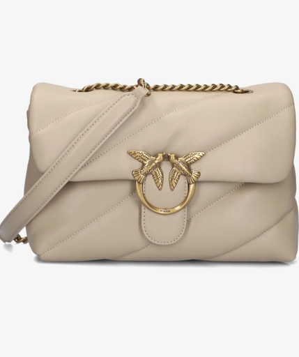 PINKO handtas beige