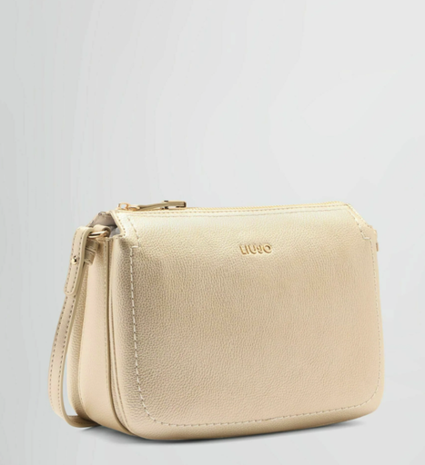 [AA5072 E0058] LIU JO handtas RIDHI goud