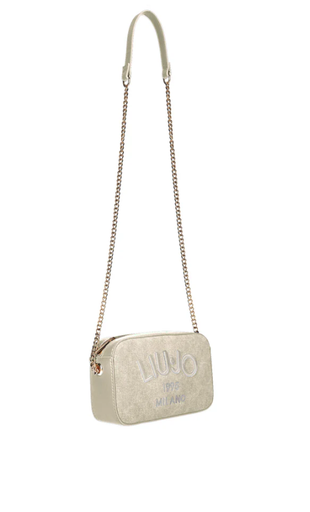 [AA5001 T6948 beige] LIU JO handtas BENA beige