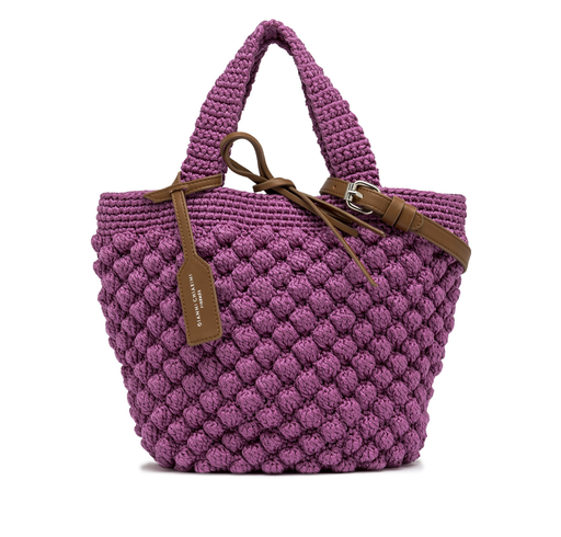 [Peonia Bella] GIANNI CHIARINI handtas PEONIA