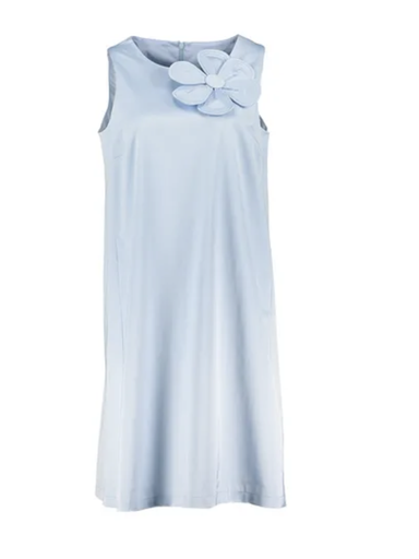 SENSO kleed FAMO sky