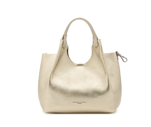 [duo] GIANNI CHIARINI handtas DUA gold