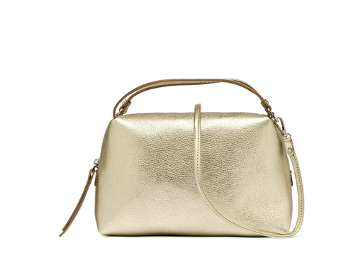 [Alifa gold] GIANNI CHIARINI handtas ALIFA gold
