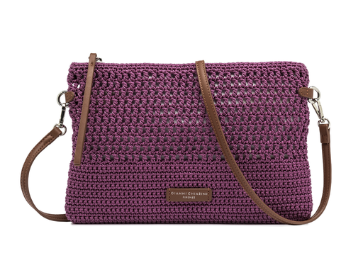 [BS 11580] GIANNI CHIARINI handtas VICTORIA