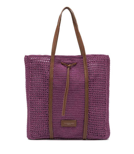 [BS 11581] GIANNI CHIARINI handtas VICTORIA groot