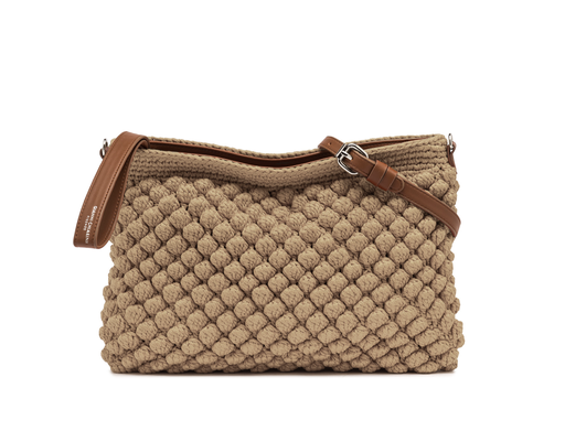 [BS 11575] GIANNI CHIARINI handtas BELLA nature