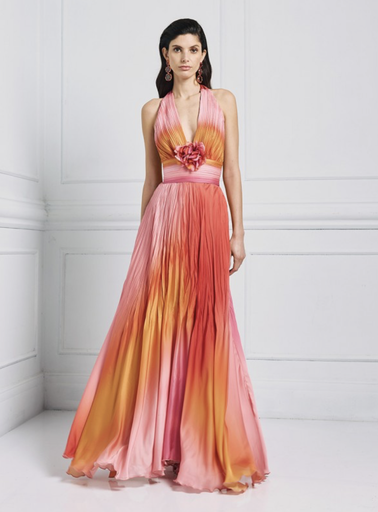 ACCESS kleed multicolor